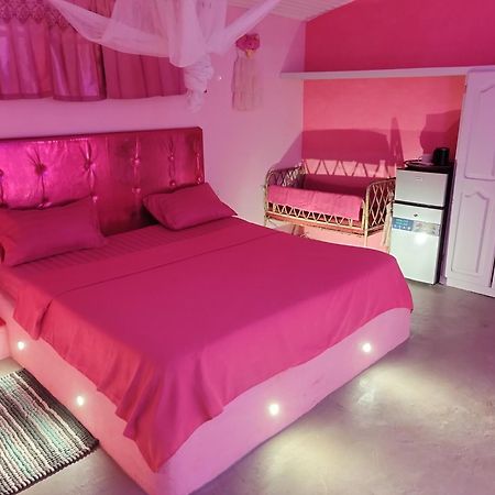 La Maison Blanche Ndangane Экстерьер фото